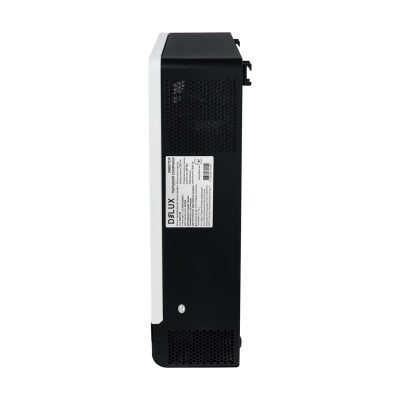 Гібридний інвертор DELUX NKH-PRO-5KW 48V 80А MPPT з функцією заряду